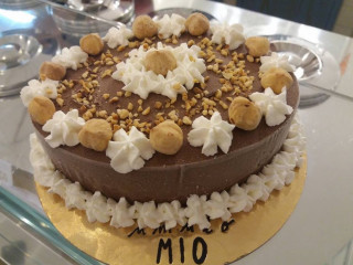 Amado Mio Gelato E Cioccolato D'autore