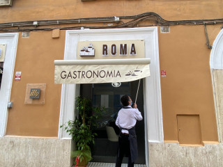 Caffe Cornetto Roma