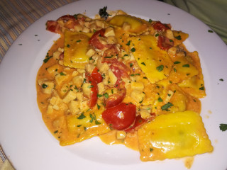 La Terrazza Pizzeria
