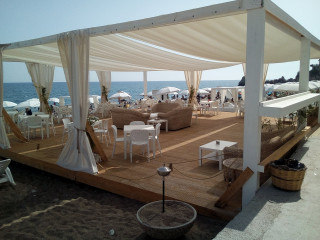 Lido Sporting Club Altavilla Milicia