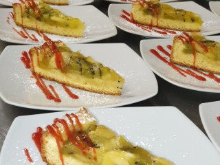 Pizzeria Da Gino