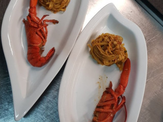 Trattoria La Rotonda