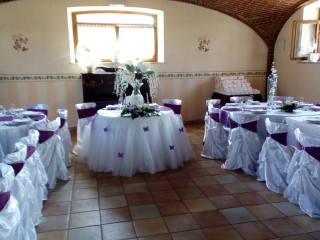 Agriturismo La Muradora