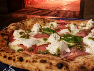 Il Pirata Risto-pizza
