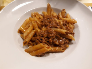 Osteria Pappafico