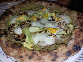 L'artigiano Della Pizza Vincenzo Fotia