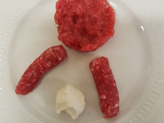 Pizzeria Il Giardino Del Roero