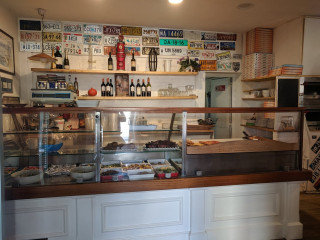 El Merendero