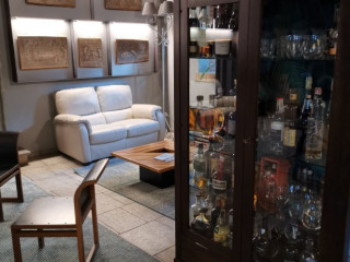 Antica Osteria Della Pesa
