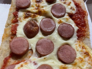 Pizza La Piazza