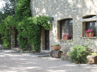 Villa Selva Country House
