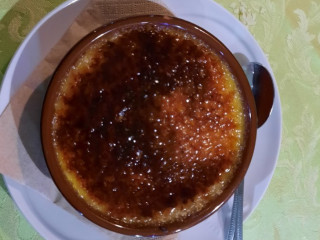 Trattoria La Taverna Dei Golosi