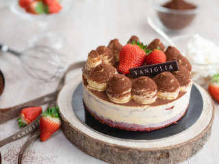 Vaniglia Gelaterie