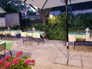 Pizzeria Trattoria La Fascina