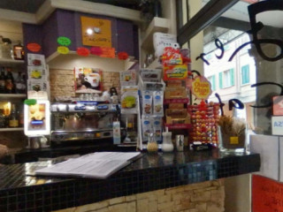 Zero Caffe