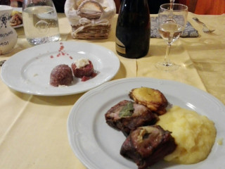 Agriturismo Camoi