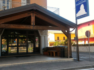 Pizzeria Al Nuovo Faraone