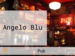 Angelo Blu