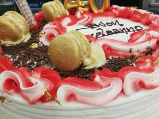 Fil Rouge Cafe