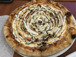 K2 Pizza Kebab Fried Chicken