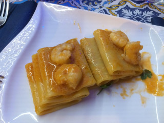 A'ricetta