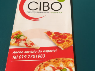Cibo