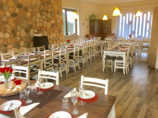 Garden Café