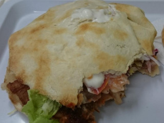 Turkish Best Kebap
