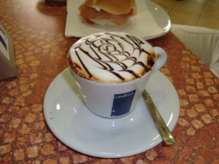 Caffe Del 900