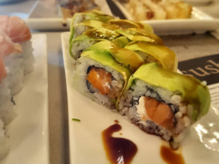 Sushi Zero
