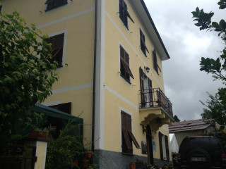 A Fondega Agriturismo