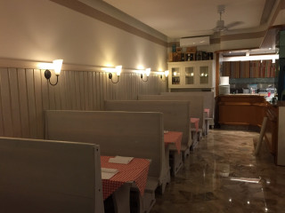 Pizzeria Corallo