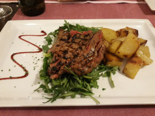 Hosteria Alla Vecchia Pesa