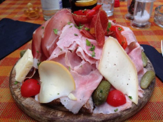 Cafe Unterweger