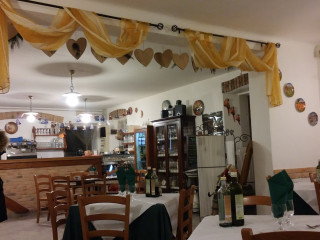 Osteria Al Tempo Perso Di Barbara Godina