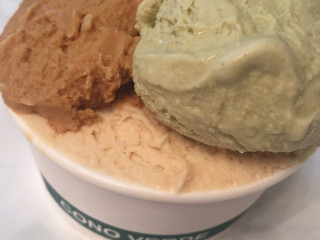 Gelateria Cono Verde