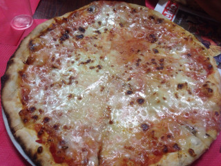 Pizzeria Il Pinocchio Di Sale Luigi