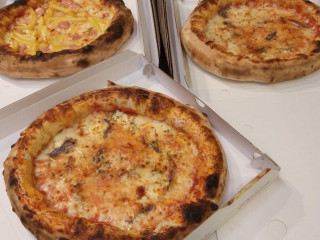 L'Amalfitana Pizzeria D'Asporto