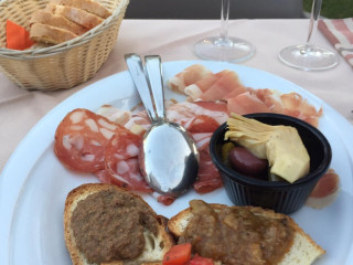 La Cantina Da Caino
