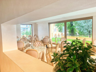 Dell'albergo Villa Ciardi