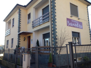 Bistrot Dell'arte Closed