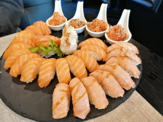 Kiyomi Giapponese