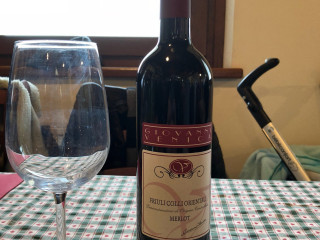 Agriturismo Calice Di Vino