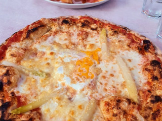 Pizzeria Olympia