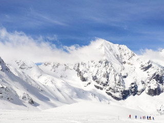 Rifugio Madriccio
