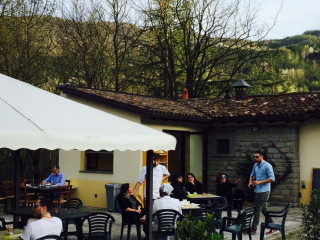 Chiosco Di San Rocco