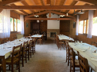 Trattoria Val Chiarino