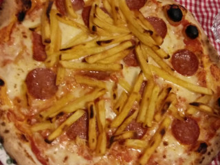 Pizzeria Orapizza