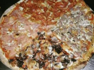 Pizza Asporto