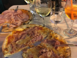 Pizzeria Christina Franco